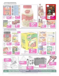 Makro : Birthday Sale - Cape Town Only (13 Aug - 29 Aug), page 4