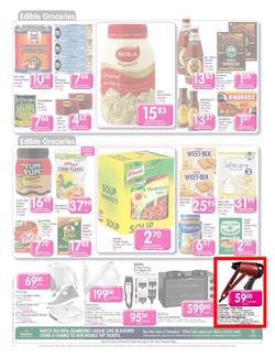 Makro : Birthday Sale - Cape Town Only (13 Aug - 29 Aug), page 4