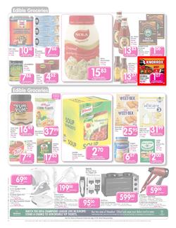 Makro : Birthday Sale - Cape Town Only (13 Aug - 29 Aug), page 4