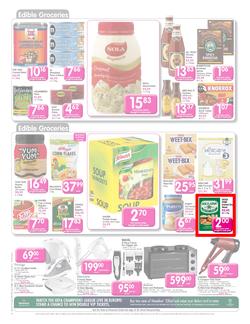 Makro : Birthday Sale - Cape Town Only (13 Aug - 29 Aug), page 4