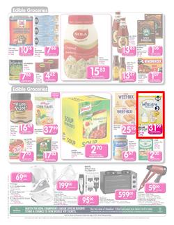 Makro : Birthday Sale - Cape Town Only (13 Aug - 29 Aug), page 4
