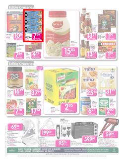 Makro : Birthday Sale - Cape Town Only (13 Aug - 29 Aug), page 4