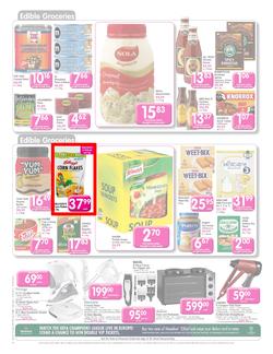 Makro : Birthday Sale - Cape Town Only (13 Aug - 29 Aug), page 4