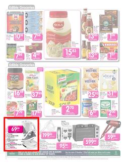 Makro : Birthday Sale - Cape Town Only (13 Aug - 29 Aug), page 4