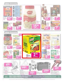 Makro : Birthday Sale - Cape Town Only (13 Aug - 29 Aug), page 4