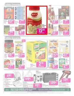 Makro : Birthday Sale - Cape Town Only (13 Aug - 29 Aug), page 4