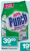 Punch Waspoeier-2kg