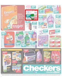 Checkers Free State : Save Today (15 Aug - 26 Aug), page 4
