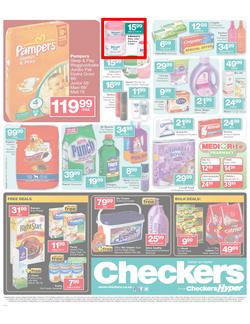 Checkers Free State : Save Today (15 Aug - 26 Aug), page 4
