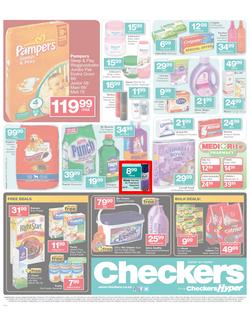Checkers Free State : Save Today (15 Aug - 26 Aug), page 4