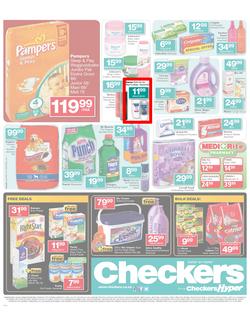 Checkers Free State : Save Today (15 Aug - 26 Aug), page 4