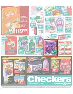 Checkers Free State : Save Today (15 Aug - 26 Aug), page 4