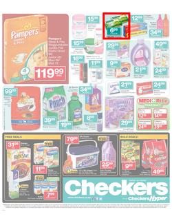 Checkers Free State : Save Today (15 Aug - 26 Aug), page 4