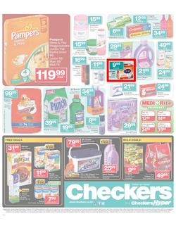 Checkers Free State : Save Today (15 Aug - 26 Aug), page 4