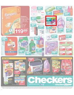 Checkers Free State : Save Today (15 Aug - 26 Aug), page 4