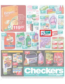 Checkers Free State : Save Today (15 Aug - 26 Aug), page 4