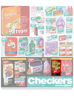 Checkers Free State : Save Today (15 Aug - 26 Aug), page 4