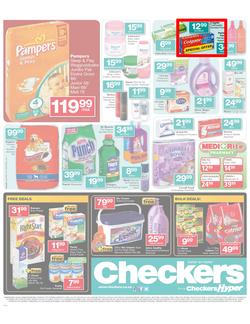 Checkers Free State : Save Today (15 Aug - 26 Aug), page 4