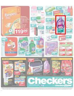Checkers Free State : Save Today (15 Aug - 26 Aug), page 4