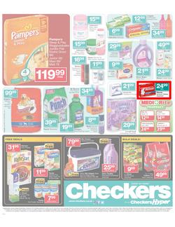 Checkers Free State : Save Today (15 Aug - 26 Aug), page 4