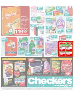 Checkers Free State : Save Today (15 Aug - 26 Aug), page 4