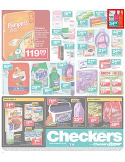 Checkers Free State : Save Today (15 Aug - 26 Aug), page 4