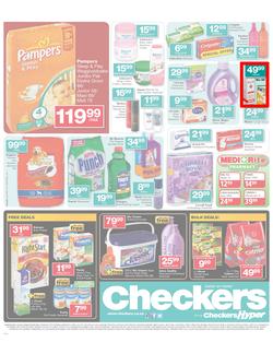 Checkers Free State : Save Today (15 Aug - 26 Aug), page 4