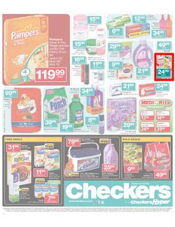 Checkers Free State : Save Today (15 Aug - 26 Aug), page 4