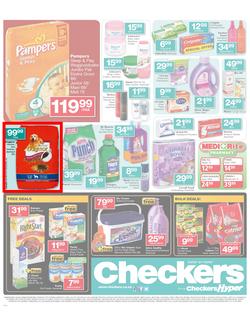 Checkers Free State : Save Today (15 Aug - 26 Aug), page 4