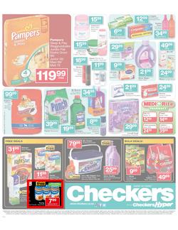 Checkers Free State : Save Today (15 Aug - 26 Aug), page 4