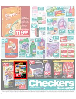 Checkers Free State : Save Today (15 Aug - 26 Aug), page 4