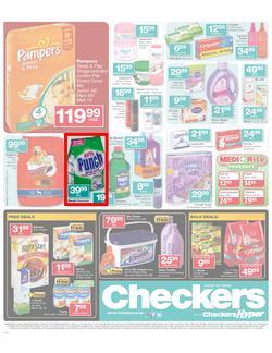 Checkers Free State : Save Today (15 Aug - 26 Aug), page 4