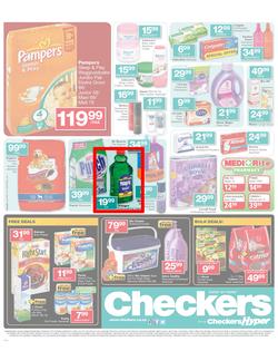 Checkers Free State : Save Today (15 Aug - 26 Aug), page 4