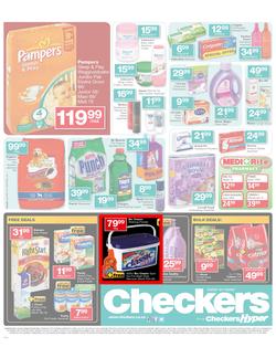 Checkers Free State : Save Today (15 Aug - 26 Aug), page 4