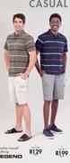 Legend Cargo Short