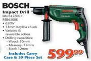 Bosch Impact Drill 