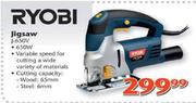 Ryobi Jigsaw