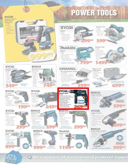 Mica : Yard Sale (21 Aug - 2 Sep), page 4