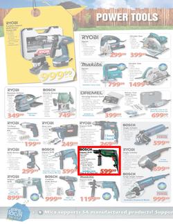 Mica : Yard Sale (21 Aug - 2 Sep), page 4