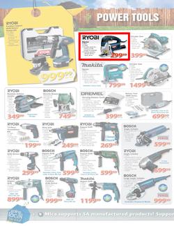 Mica : Yard Sale (21 Aug - 2 Sep), page 4