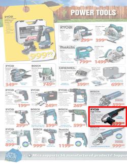 Mica : Yard Sale (21 Aug - 2 Sep), page 4