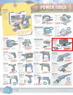 Mica : Yard Sale (21 Aug - 2 Sep), page 4