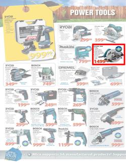 Mica : Yard Sale (21 Aug - 2 Sep), page 4