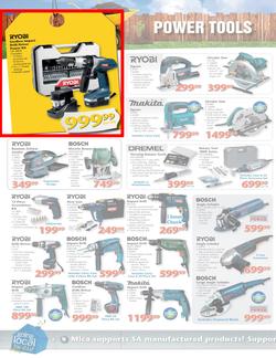 Mica : Yard Sale (21 Aug - 2 Sep), page 4