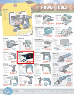 Mica : Yard Sale (21 Aug - 2 Sep), page 4