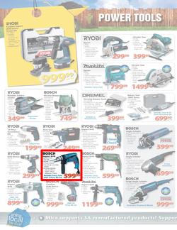 Mica : Yard Sale (21 Aug - 2 Sep), page 4