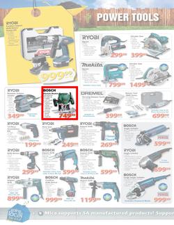 Mica : Yard Sale (21 Aug - 2 Sep), page 4