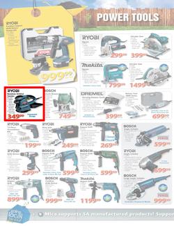 Mica : Yard Sale (21 Aug - 2 Sep), page 4