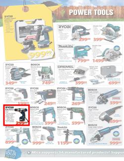 Mica : Yard Sale (21 Aug - 2 Sep), page 4