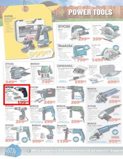 Mica : Yard Sale (21 Aug - 2 Sep), page 4